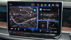 Volkswagen Tayron Interior photo