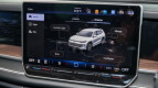 Volkswagen Tayron Interior photo