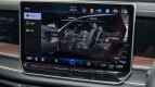 Volkswagen Tayron Interior photo
