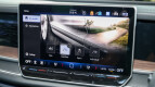 Volkswagen Tayron Interior photo