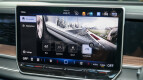 Volkswagen Tayron Interior photo