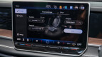 Volkswagen Tayron Interior photo
