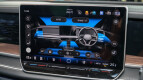 Volkswagen Tayron Interior photo