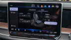 Volkswagen Tayron Interior photo