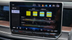 Volkswagen Tayron Interior photo