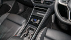 Volkswagen Tayron Interior photo