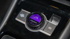 Volkswagen Tayron Interior photo