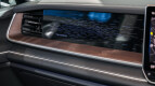 Volkswagen Tayron Interior photo