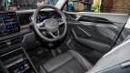 Volkswagen Tayron Interior photo
