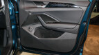 Volkswagen Tayron Interior photo