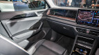 Volkswagen Tayron Interior photo