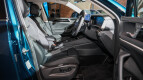 Volkswagen Tayron Interior photo