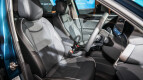 Volkswagen Tayron Interior photo