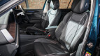 Volkswagen Tayron Interior photo