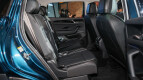 Volkswagen Tayron Interior photo