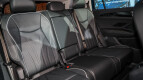 Volkswagen Tayron Interior photo