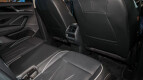 Volkswagen Tayron Interior photo