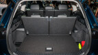 Volkswagen Tayron Interior photo