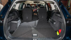 Volkswagen Tayron Interior photo