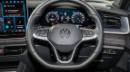 Volkswagen Tayron Interior photo