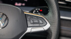 Volkswagen Tayron Interior photo