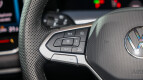 Volkswagen Tayron Interior photo