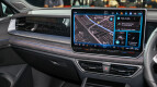 Volkswagen Tayron Interior photo
