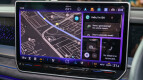 Volkswagen Tayron Interior photo