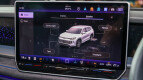 Volkswagen Tayron Interior photo