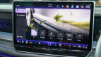 Volkswagen Tayron Interior photo