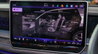 Volkswagen Tayron Interior photo