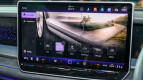 Volkswagen Tayron Interior photo