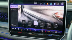 Volkswagen Tayron Interior photo