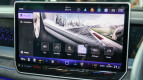 Volkswagen Tayron Interior photo