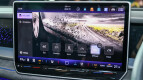 Volkswagen Tayron Interior photo