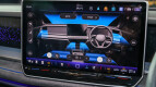 Volkswagen Tayron Interior photo