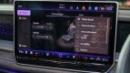 Volkswagen Tayron Interior photo