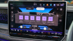 Volkswagen Tayron Interior photo