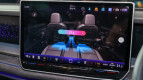 Volkswagen Tayron Interior photo