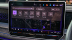 Volkswagen Tayron Interior photo