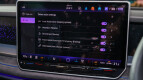 Volkswagen Tayron Interior photo