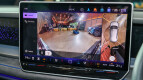 Volkswagen Tayron Interior photo