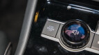 Volkswagen Tayron Interior photo