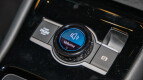 Volkswagen Tayron Interior photo