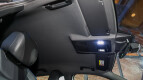 Volkswagen Tayron Interior photo
