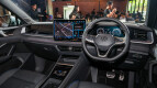 Volkswagen Tayron Interior photo