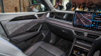 Volkswagen Tayron Interior photo