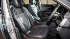 Volkswagen Tayron Interior photo
