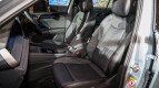 Volkswagen Tayron Interior photo