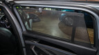 Volkswagen Tayron Interior photo